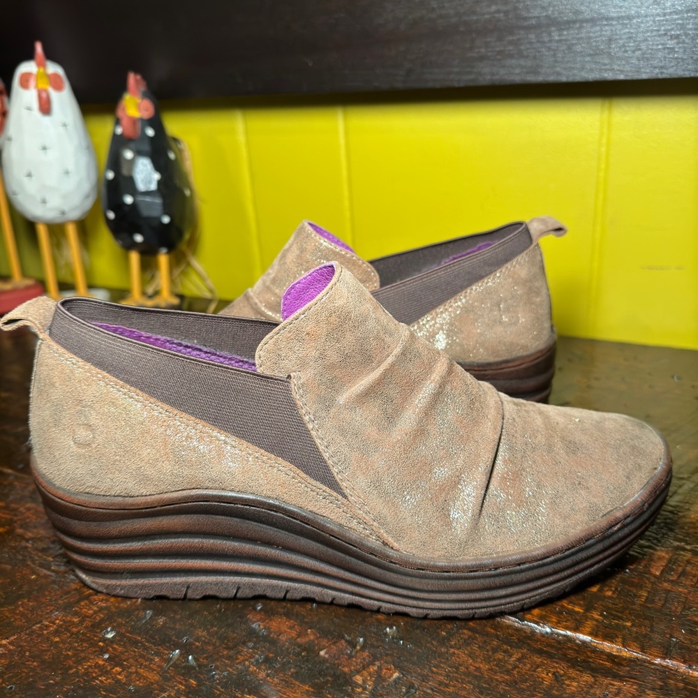 Bionica wedge 9